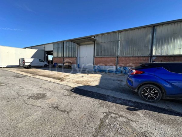 locale commerciale in affitto a Peveragno in zona San Lorenzo