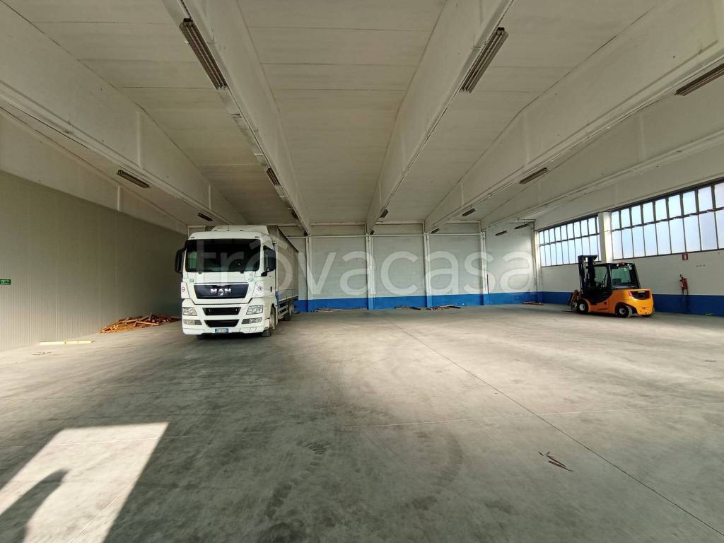 locale commerciale in affitto a Peveragno in zona San Lorenzo