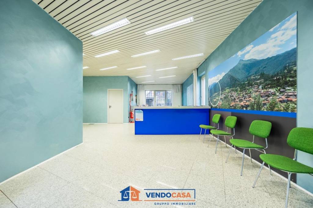 negozio in affitto a Peveragno
