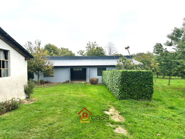 locale commerciale in affitto a Peveragno