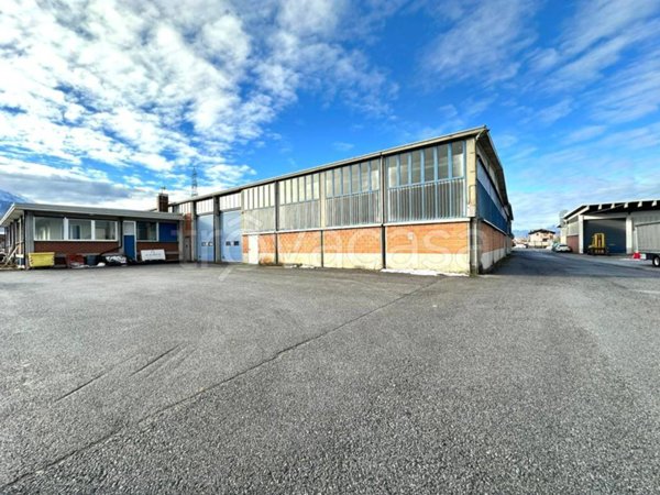 appartamento in affitto a Peveragno in zona San Lorenzo