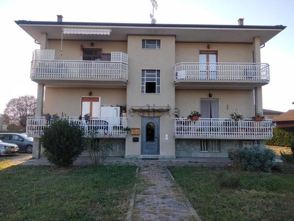 appartamento in affitto a Peveragno