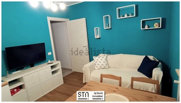 appartamento in affitto a Peveragno