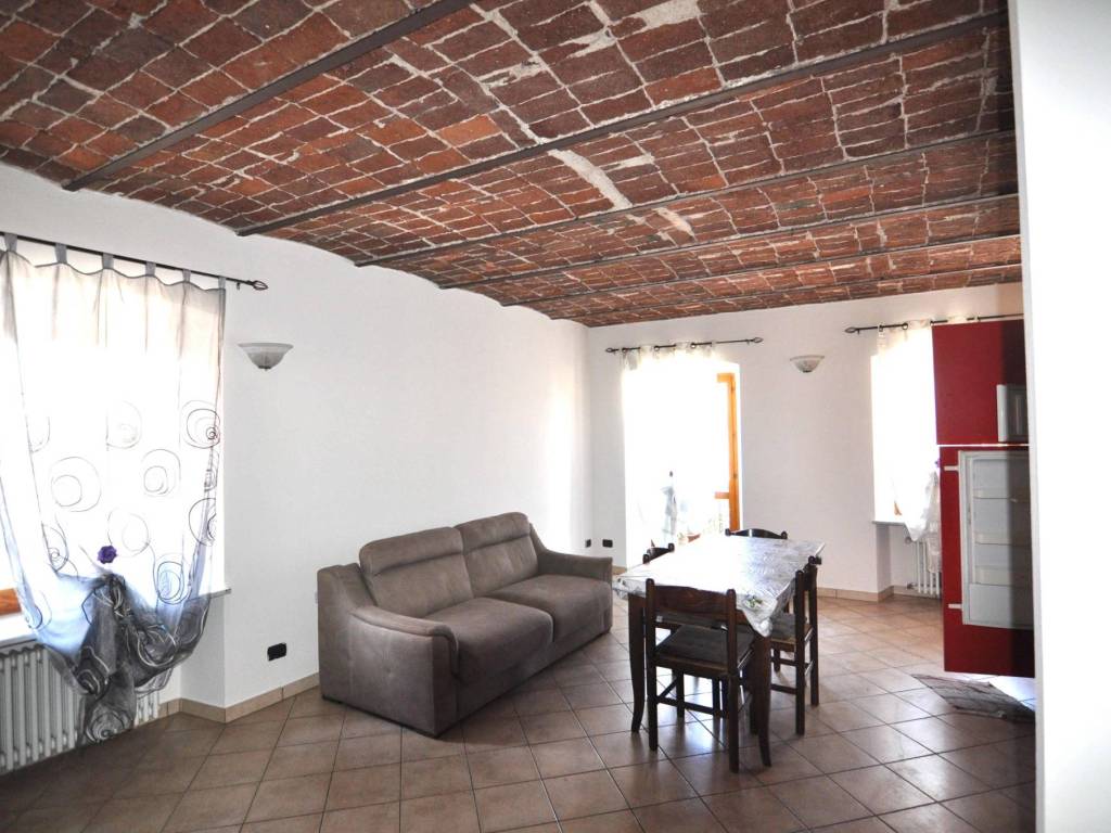 appartamento in affitto a Peveragno in zona San Lorenzo