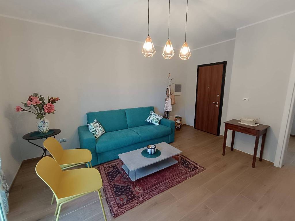 appartamento in affitto a Piobesi d'Alba