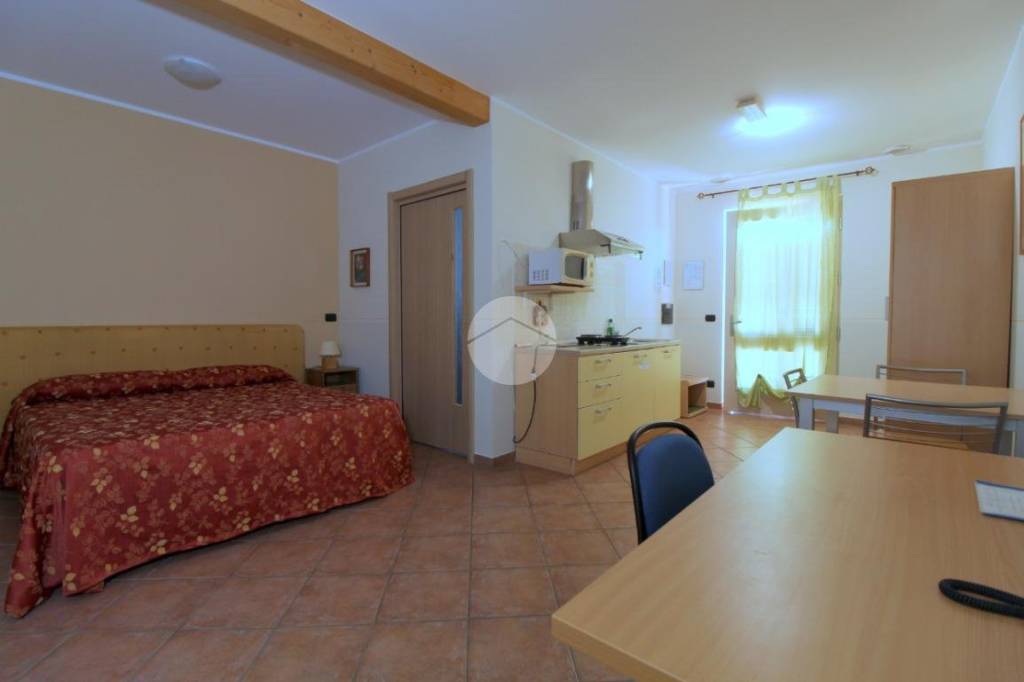 appartamento in affitto a Pocapaglia
