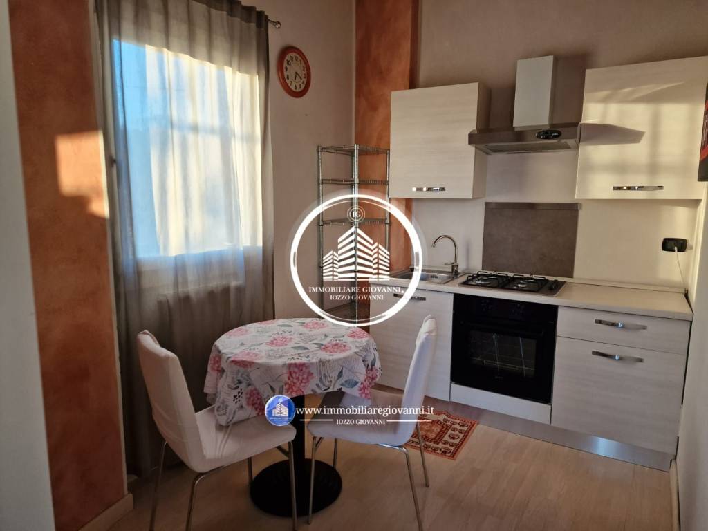 appartamento in affitto a Pocapaglia