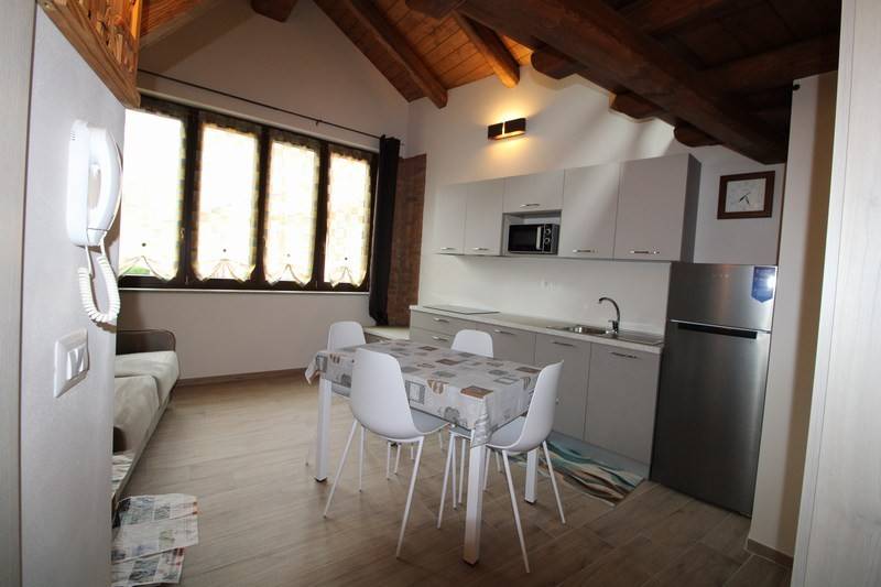 appartamento in affitto a Pocapaglia