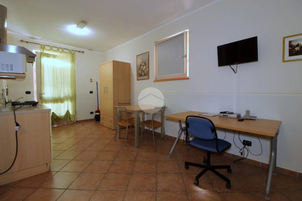 appartamento in affitto a Pocapaglia