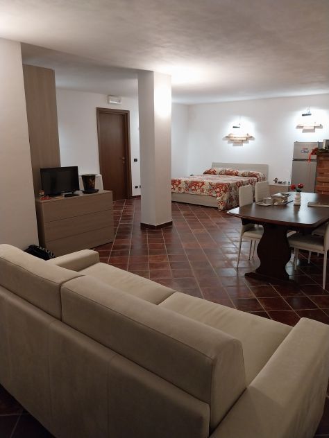 appartamento in affitto a Pocapaglia