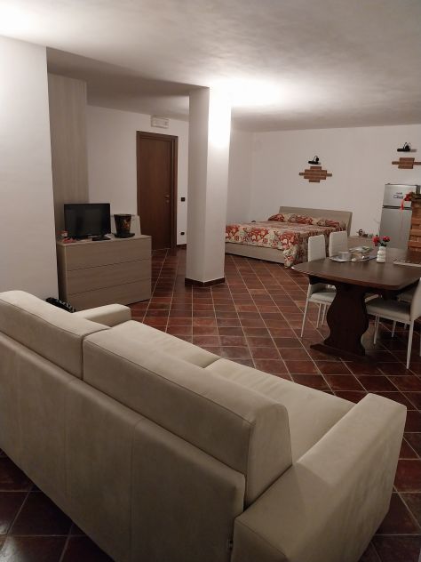 appartamento in affitto a Pocapaglia