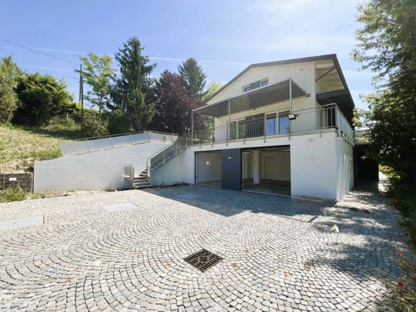 casa indipendente in affitto a Pocapaglia