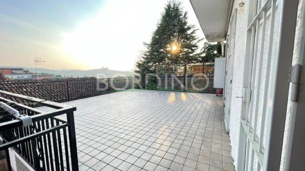 appartamento in affitto a Priocca
