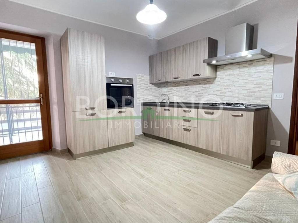 appartamento in affitto a Priocca