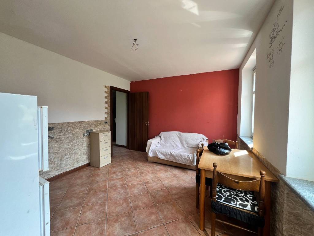 appartamento in affitto a Priocca