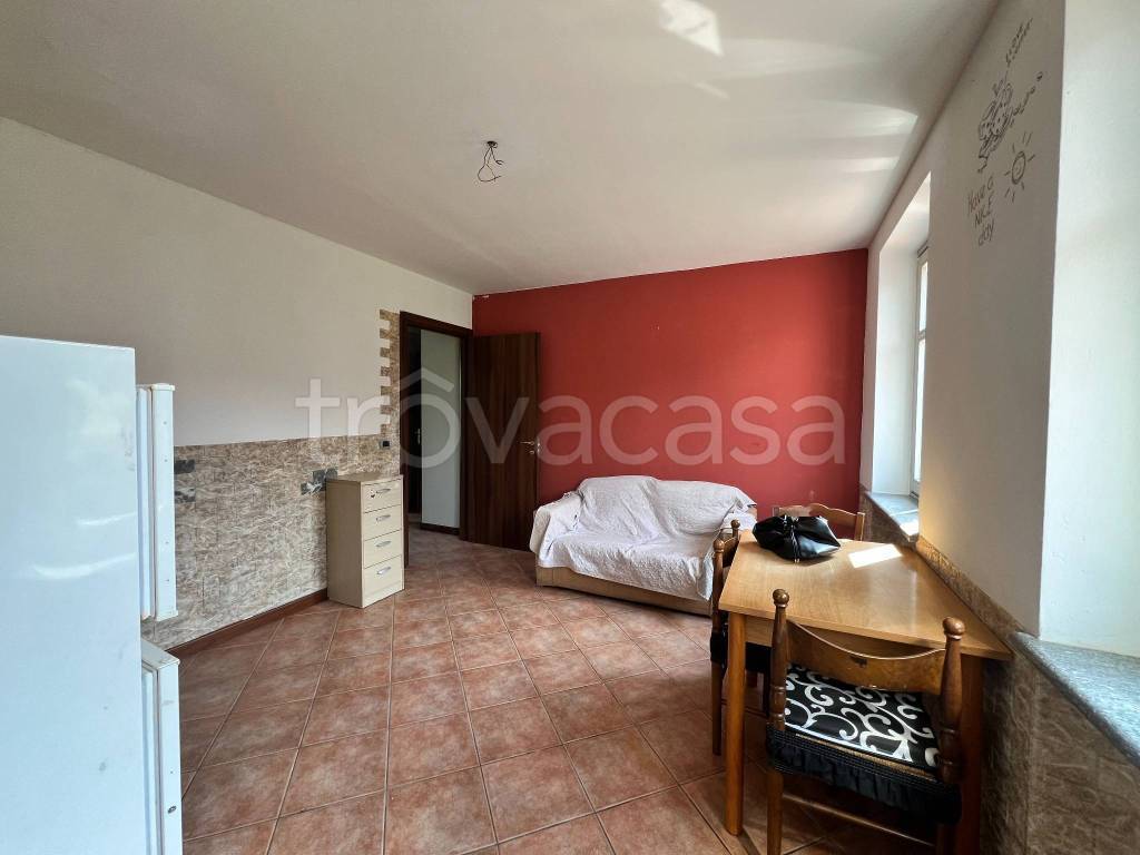 appartamento in affitto a Priocca