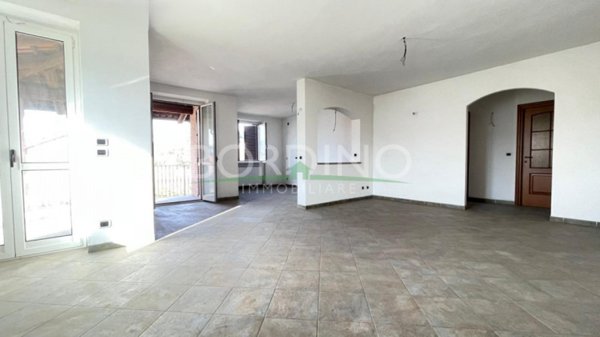 appartamento in affitto a Priocca