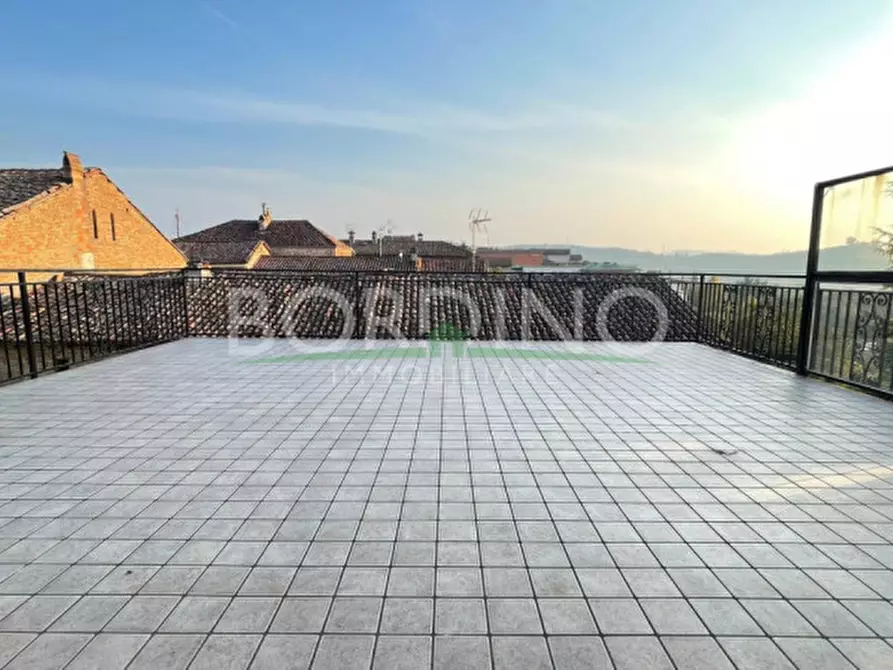 appartamento in affitto a Priocca