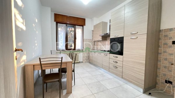 appartamento in affitto a Priocca