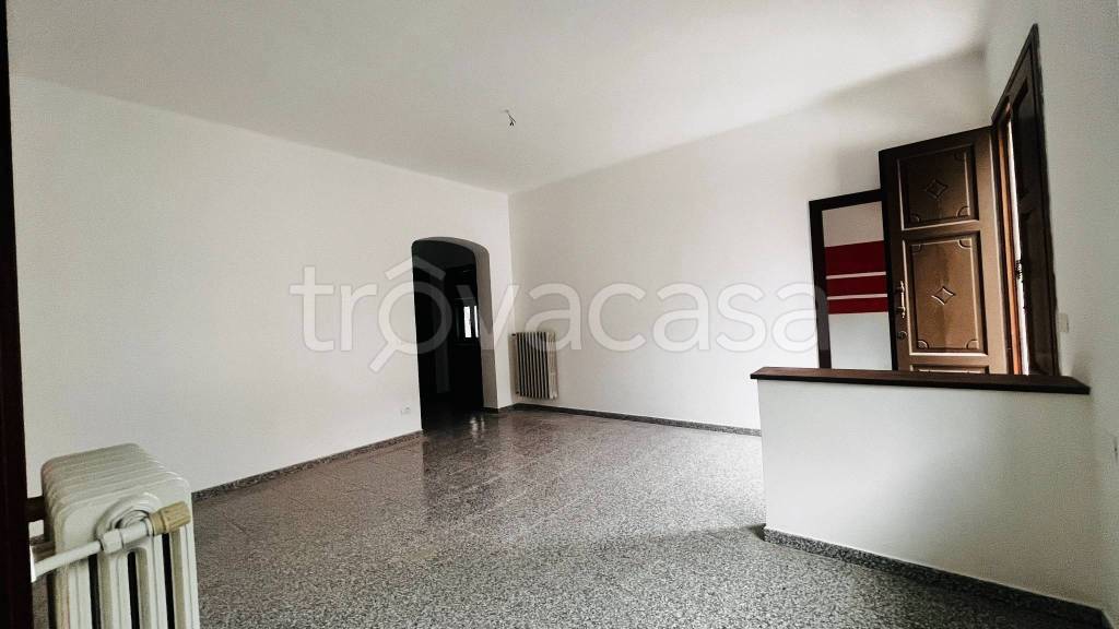 appartamento in affitto a Priocca