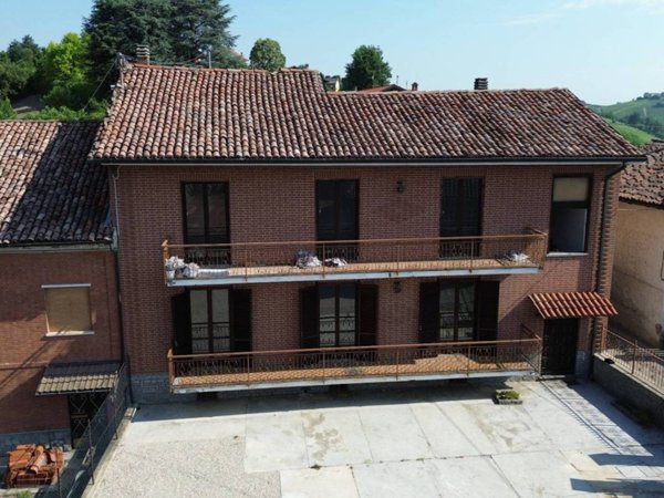 casa indipendente in affitto a Priocca