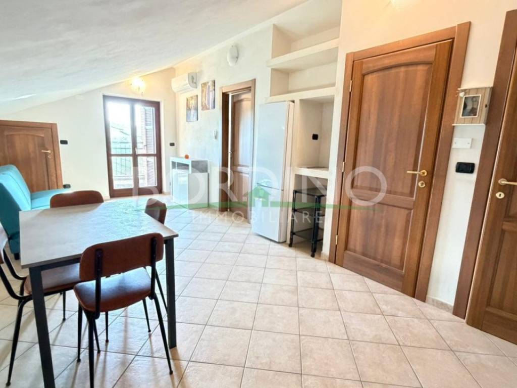 appartamento in affitto a Priocca
