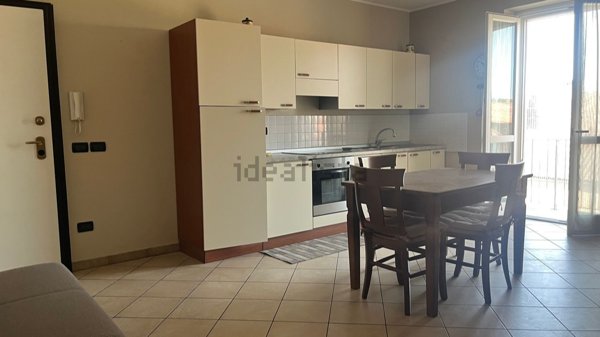 appartamento in affitto a Priocca