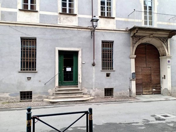 negozio in affitto a Racconigi