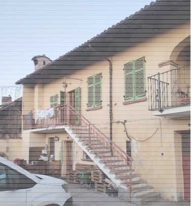 appartamento in affitto a Racconigi in zona Tagliata