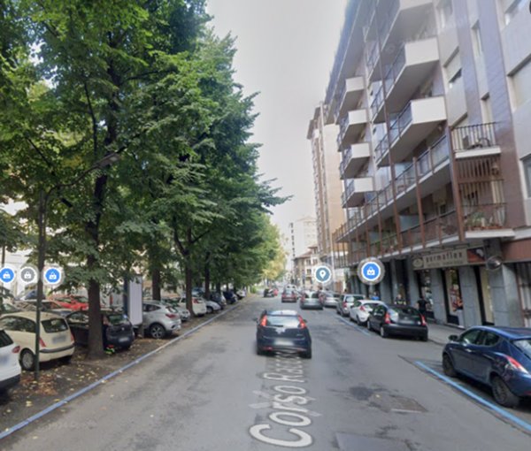 appartamento in affitto a Racconigi