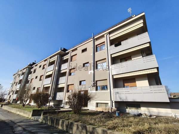 appartamento in affitto a Racconigi