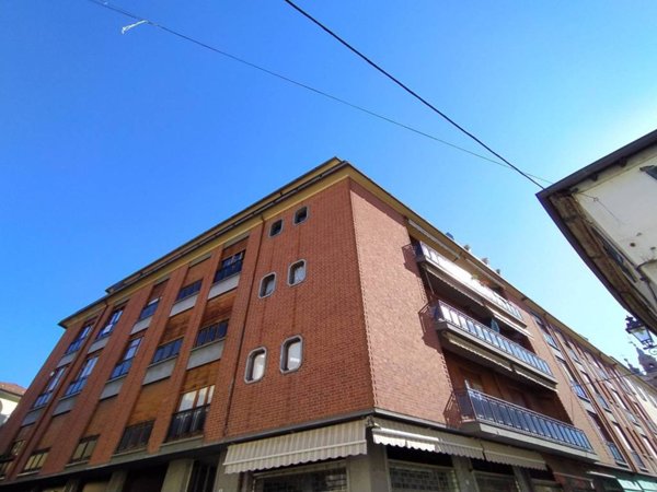 appartamento in affitto a Racconigi