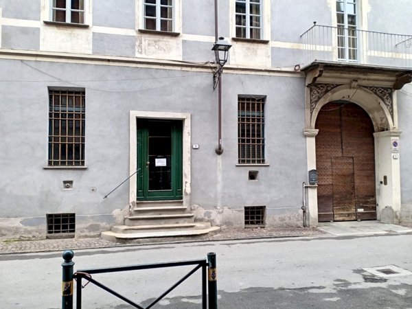 appartamento in affitto a Racconigi