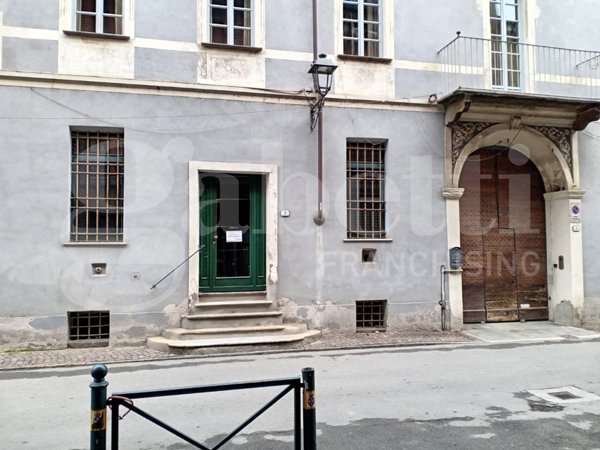 appartamento in affitto a Racconigi