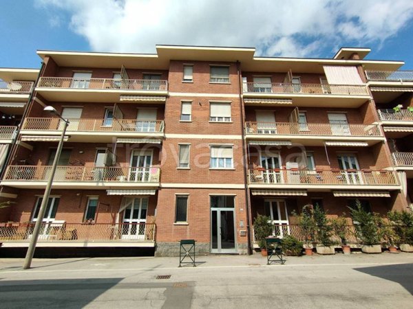 appartamento in affitto a Racconigi