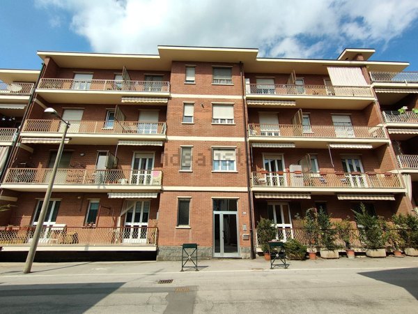 appartamento in affitto a Racconigi