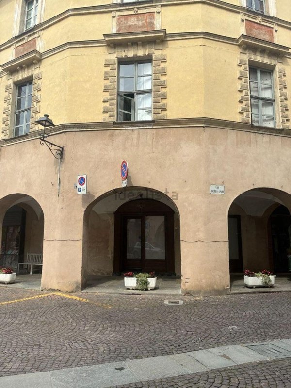 ufficio in affitto a Racconigi