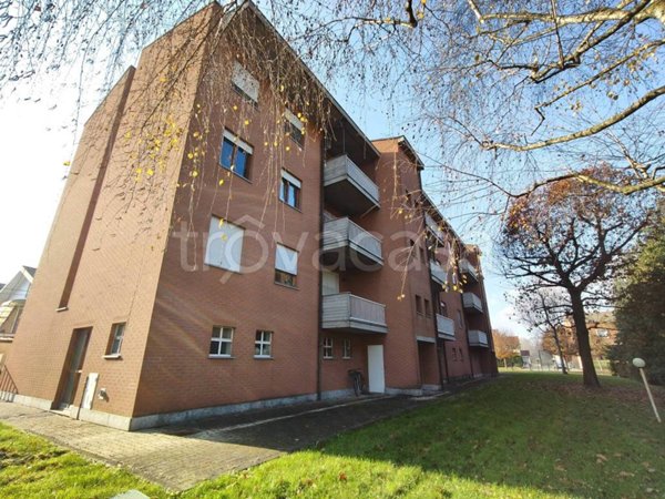 appartamento in affitto a Racconigi