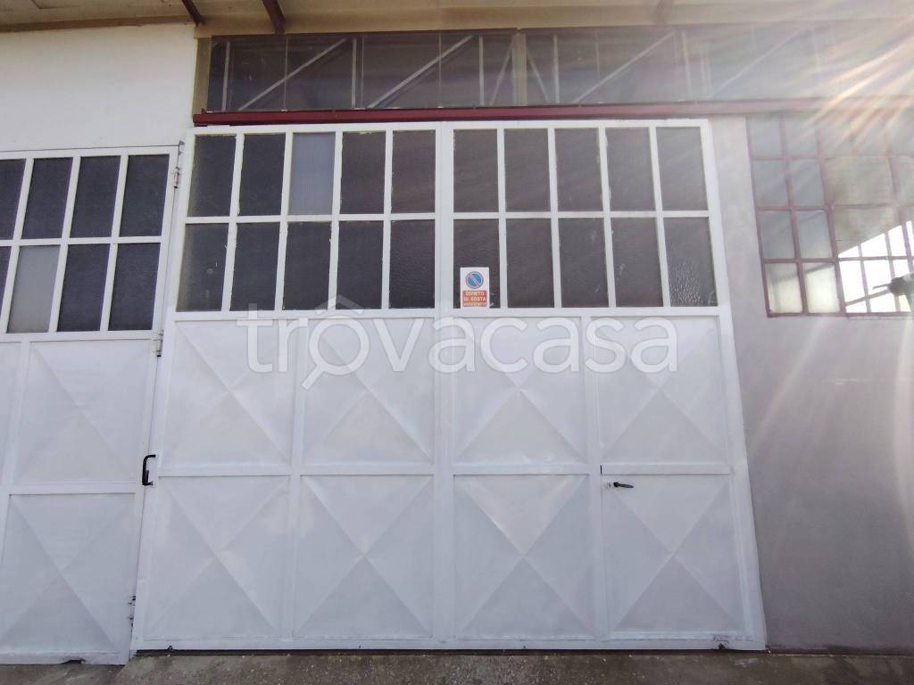 locale commerciale in affitto a Racconigi in zona Tagliata