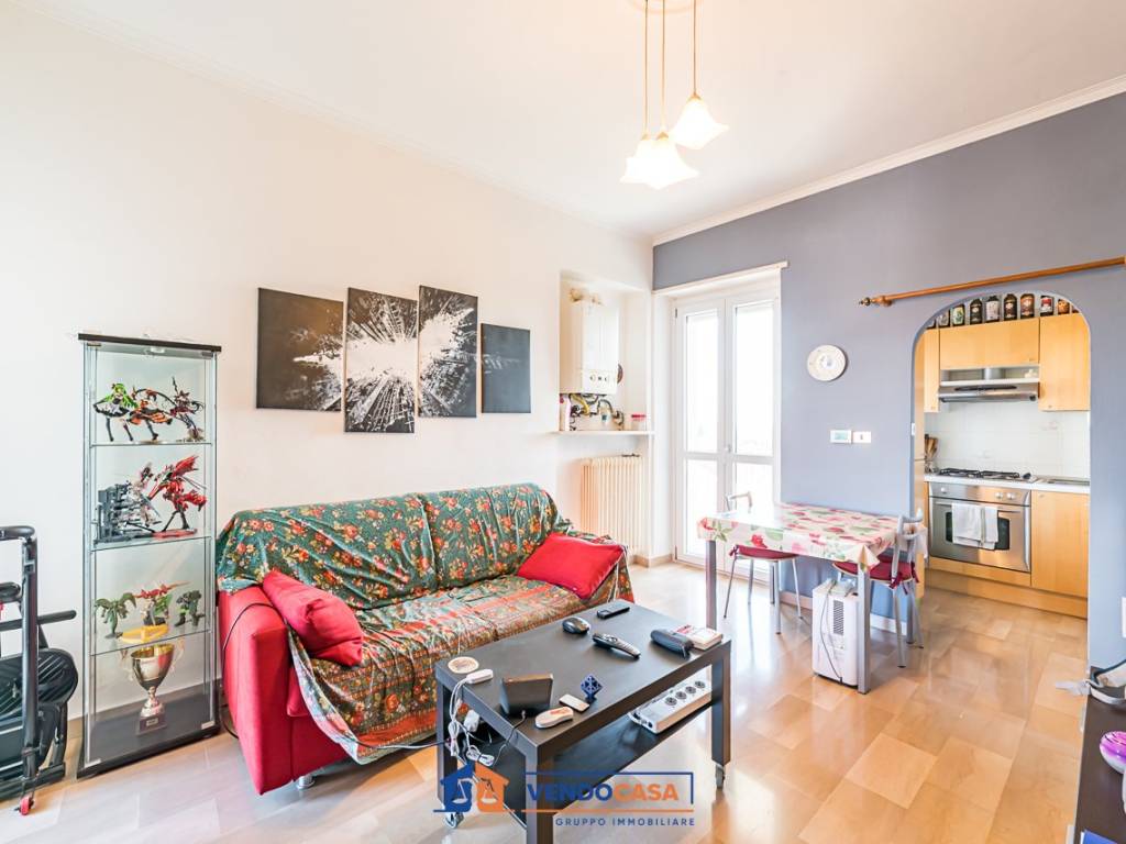 appartamento in affitto a Racconigi