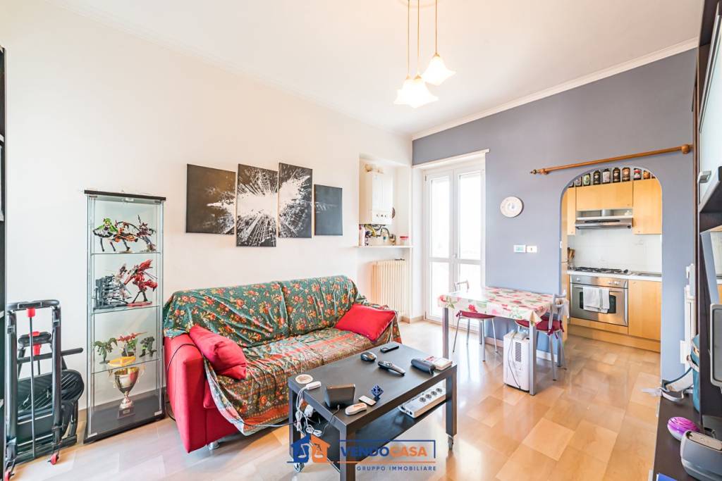 appartamento in affitto a Racconigi