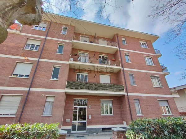 appartamento in affitto a Racconigi