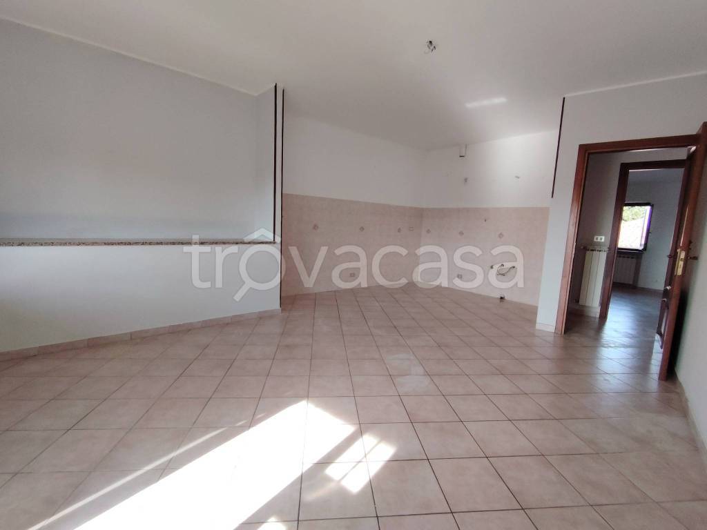 appartamento in affitto a Racconigi