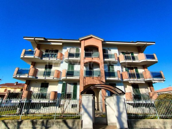 appartamento in affitto a Racconigi