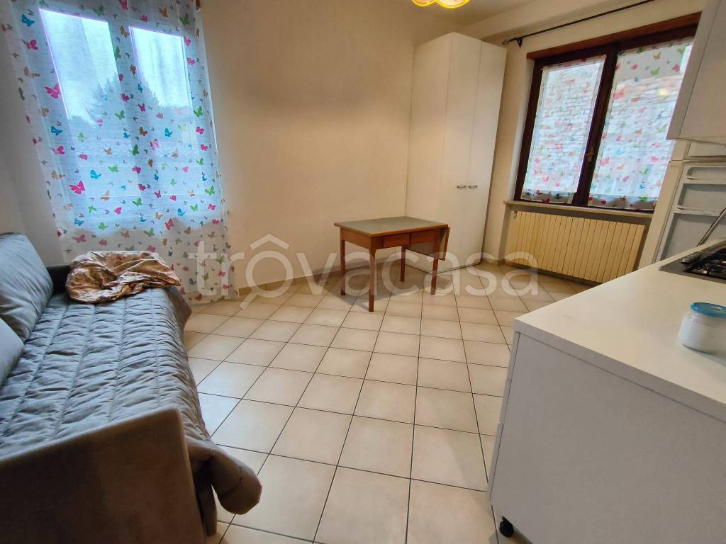 appartamento in affitto a Racconigi