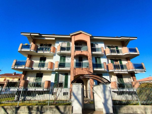 appartamento in affitto a Racconigi