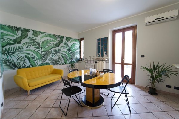 ufficio in affitto a Racconigi