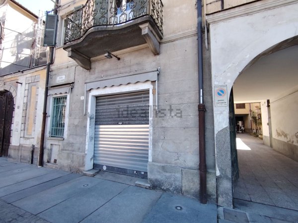 ufficio in affitto a Racconigi