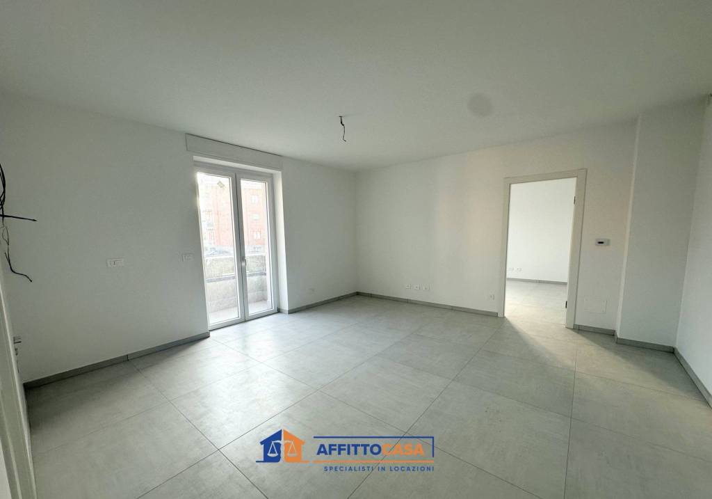 appartamento in affitto a Racconigi