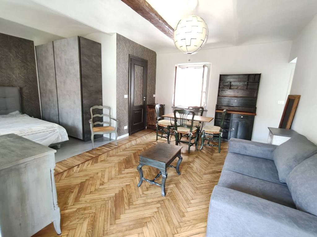 appartamento in affitto a Racconigi